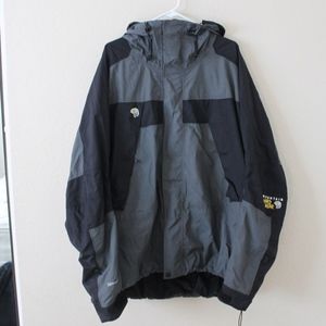 Grey Mountain Hardware Men High Tech Jacket